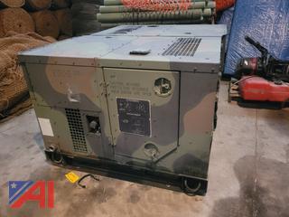 2003 Onan MEP-802A Generator