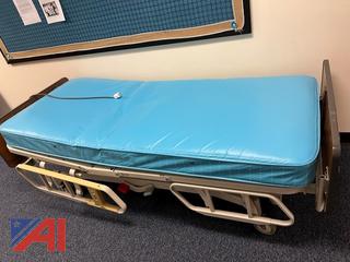Hill Rom Century Hospital Beds and Mattresses