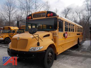 2009 International CE 3000 School Bus