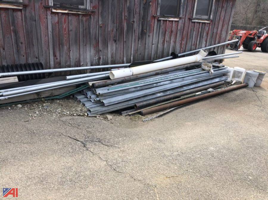 Auctions International Auction Campbell Savona CSDNY 27505 ITEM