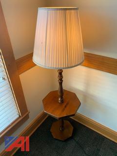 Lamp Stand
