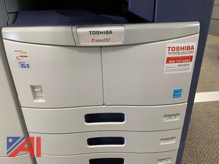 Toshiba Multifunctional Copier