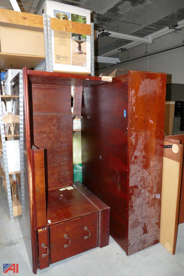 Auctions International Auction Canajoharie CSDNY 27516 ITEM (9