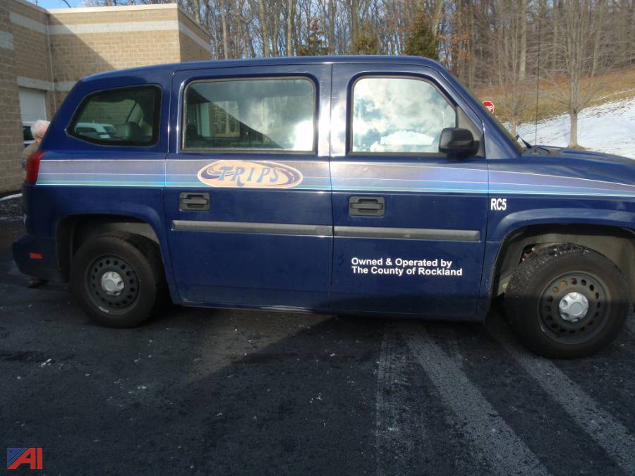 Auctions International Auction Rockland CountyNY 27546 ITEM (2