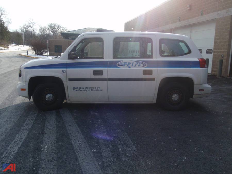 Auctions International Auction Rockland CountyNY 27546 ITEM (4