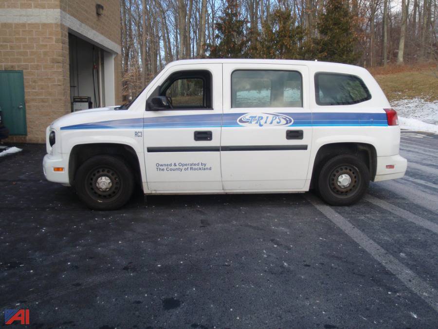 Auctions International Auction Rockland CountyNY 27546 ITEM (5