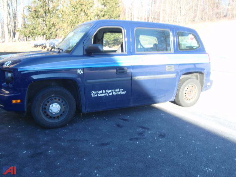 Auctions International Auction Rockland CountyNY 27546 ITEM (1