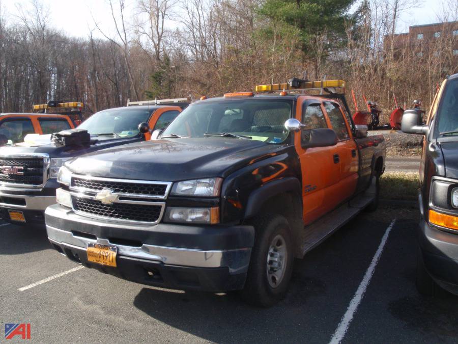 Auctions International Auction Rockland CountyNY 27567 ITEM 2006