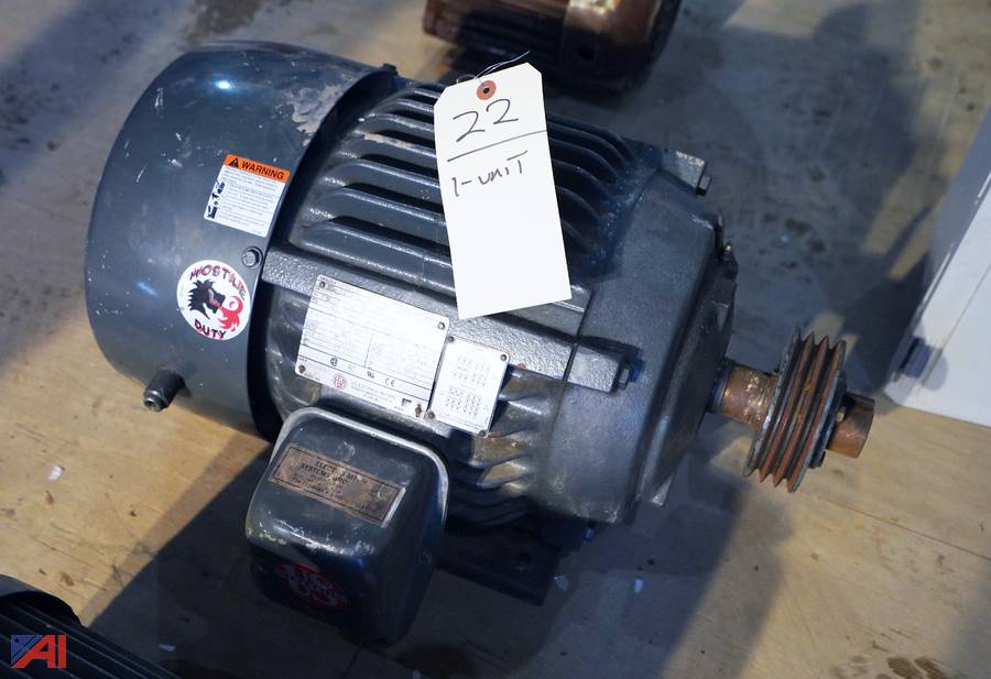 Auctions International Auction Town of Royalton HwyNY 27589 ITEM