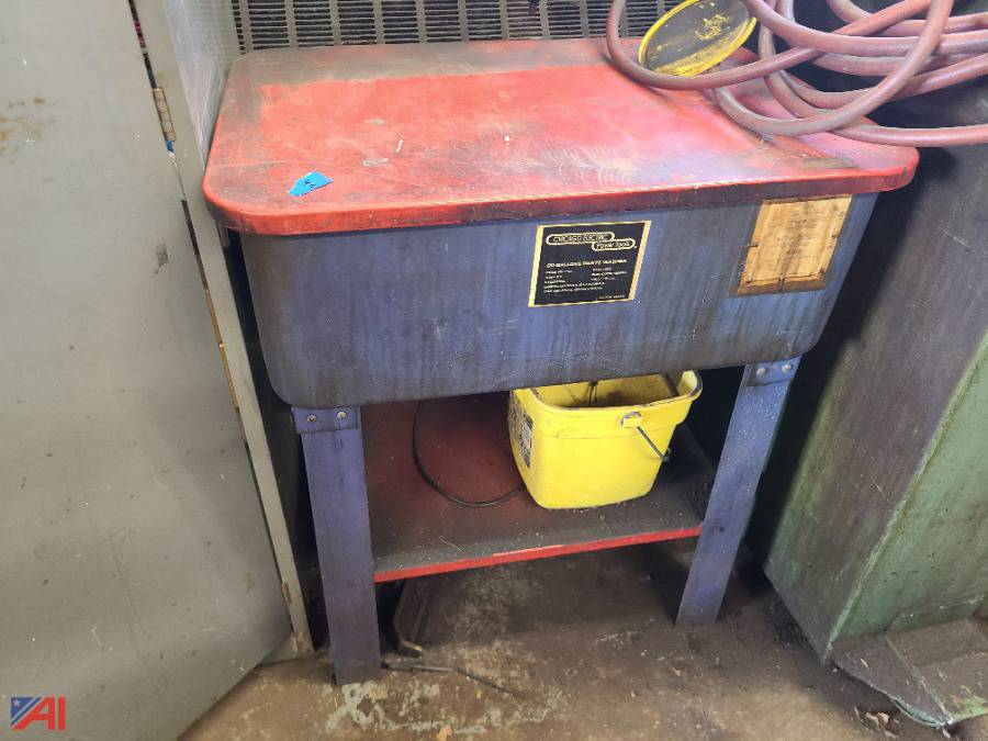 Auctions International Auction Marian ShrineNY 27639 ITEM (49