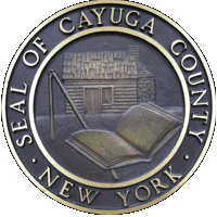 Cayuga-County