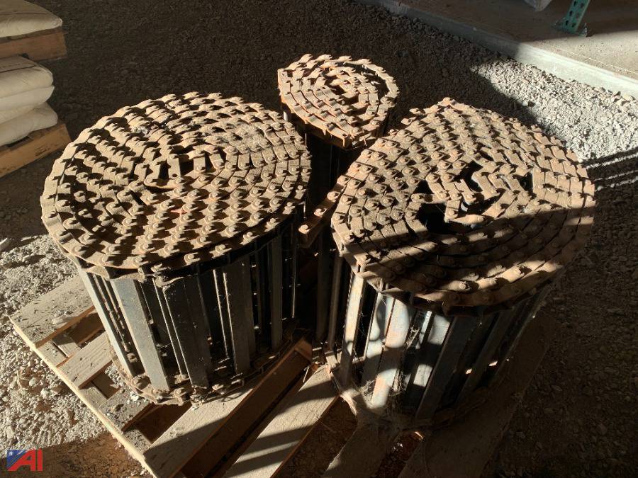 Auctions International Auction Town of Dewitt HwyNY 27733 ITEM 19