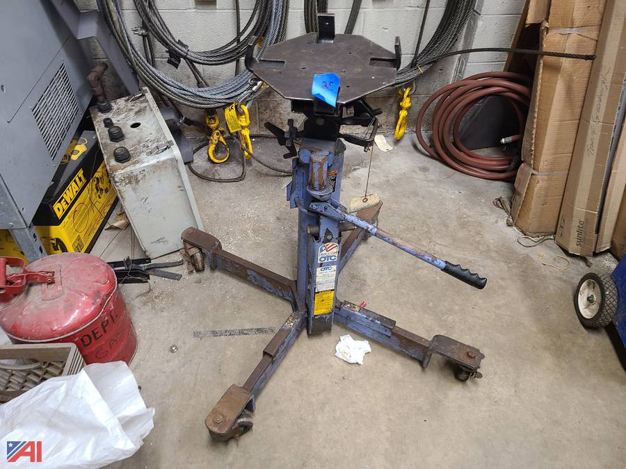 Auctions International Auction Town of GreenburghNY 27757 ITEM