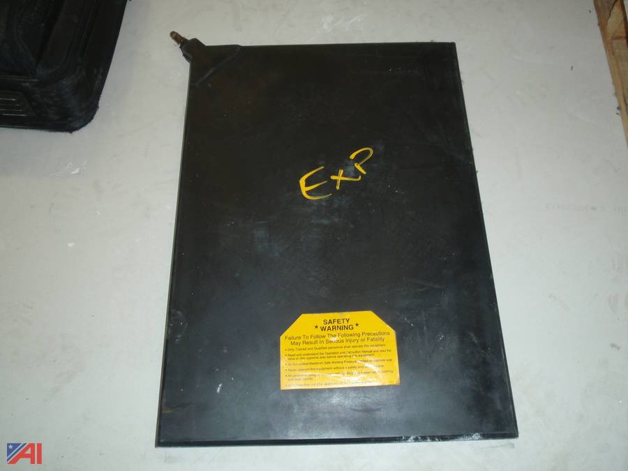 Auctions International Auction Rockland CountyNY 27758 ITEM (1