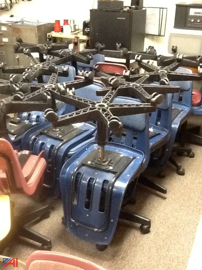 Auctions International Auction Mount Markham CSDNY 27817 ITEM