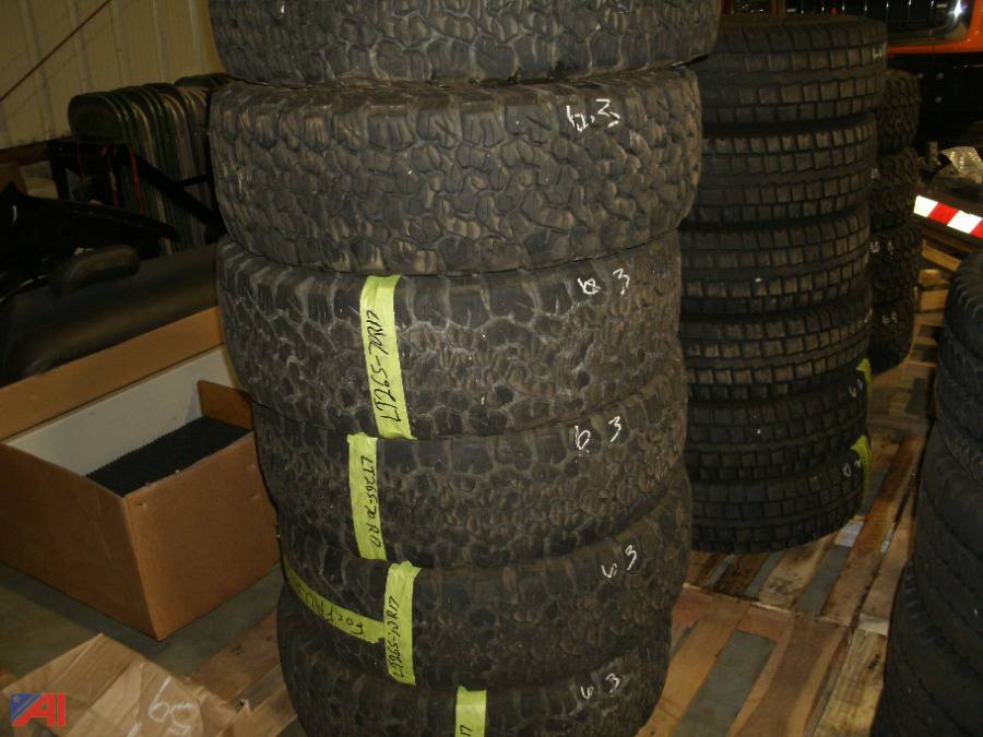 Auctions International Auction State of VermontVT 27838 ITEM BF