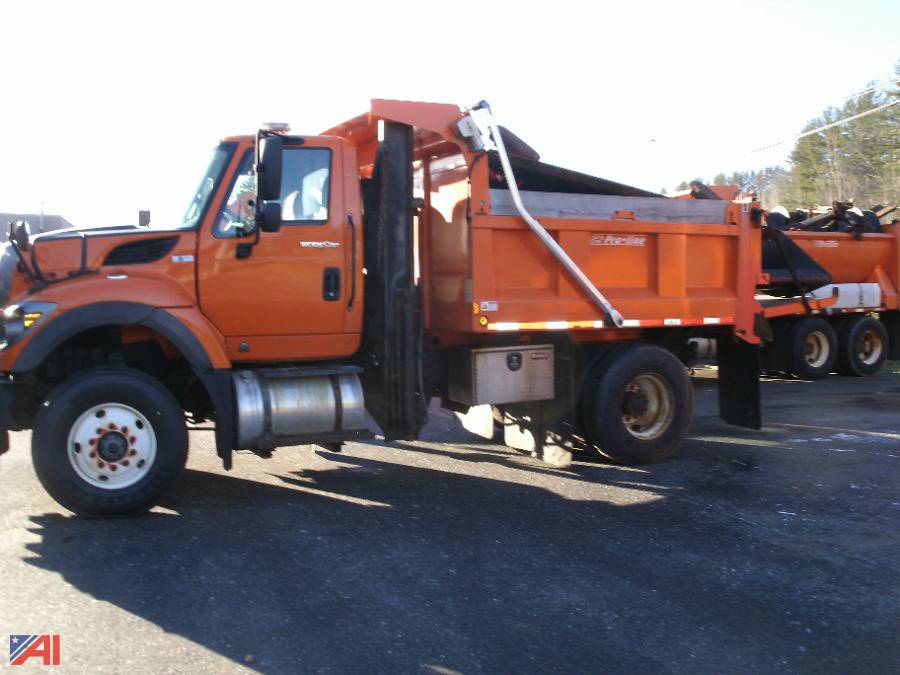 Auctions International Auction State of VermontVT 27838 ITEM 2013