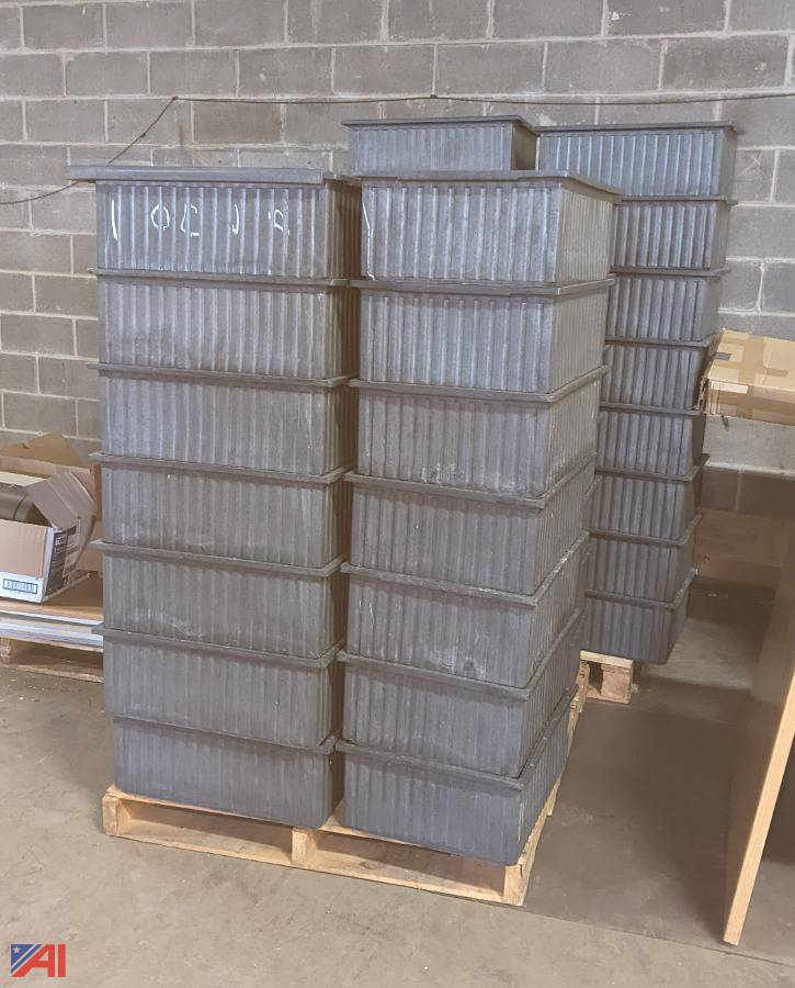 Auctions International Auction Onondaga County Justice CenterNY