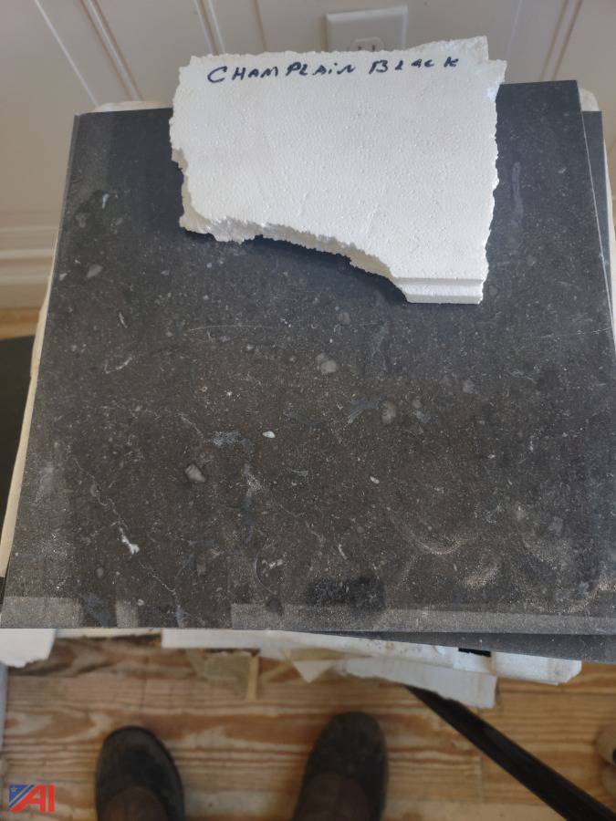 Auctions International Auction Surplus LiquidationVT 27895 ITEM