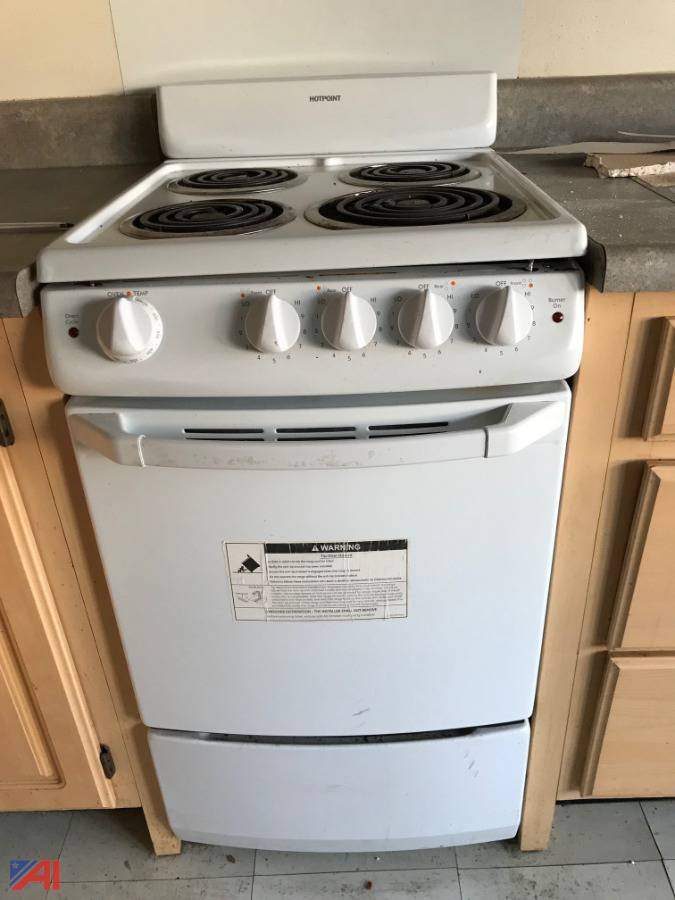 Auctions International Auction Saratoga Springs Housing AuthorityNY