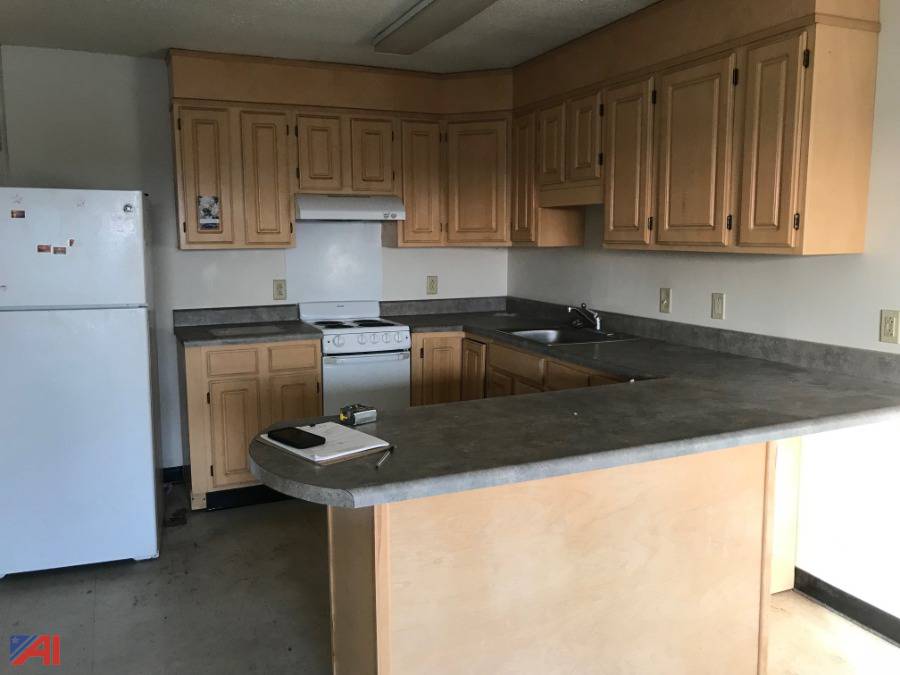 Auctions International Auction Saratoga Springs Housing AuthorityNY