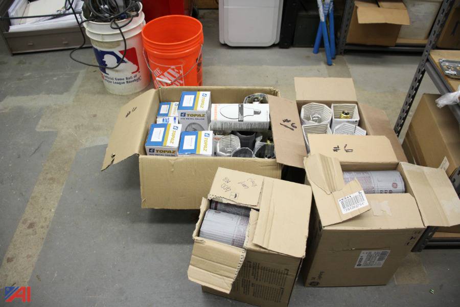 Auctions International Auction Cold Spring Harbor CSDNY 27982 ITEM