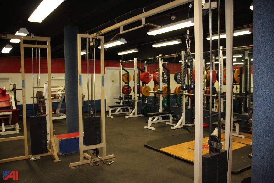 Auctions International Auction Cold Spring Harbor CSDNY 27982 ITEM