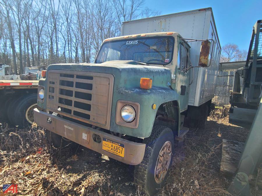 Auctions International Auction Town of Pound Ridge HwyNY 27986