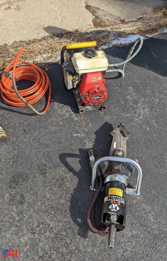 Auctions International Auction Fabius Fire DistrictNY 27991 ITEM