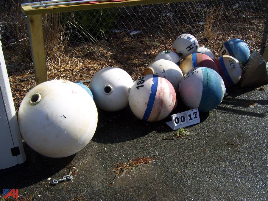 Auctions International Auction Town of MashpeeMA 27992 ITEM