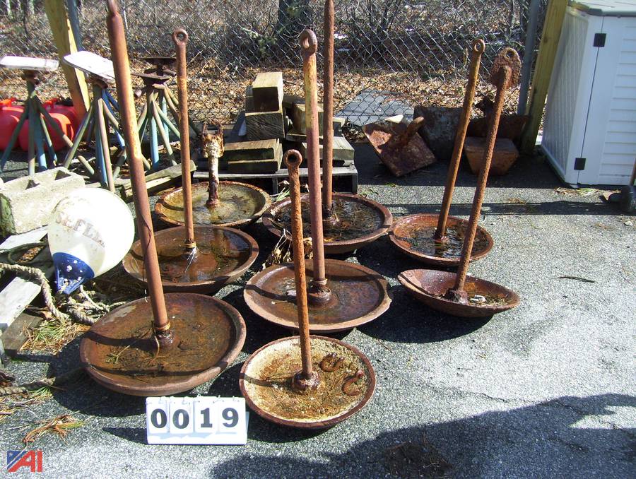 Auctions International Auction Town of MashpeeMA 27992 ITEM