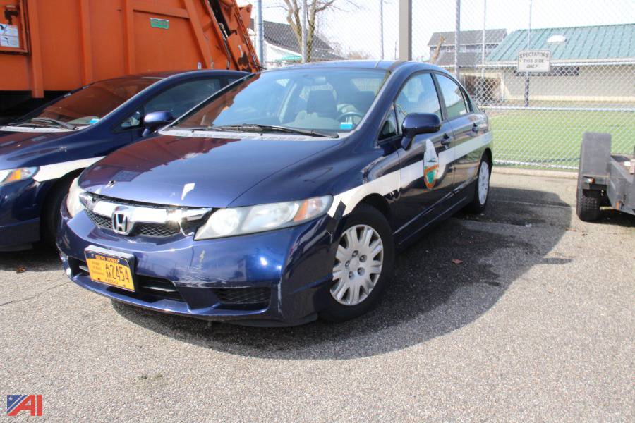 Auctions International Auction Village of East RockawayNY 27997