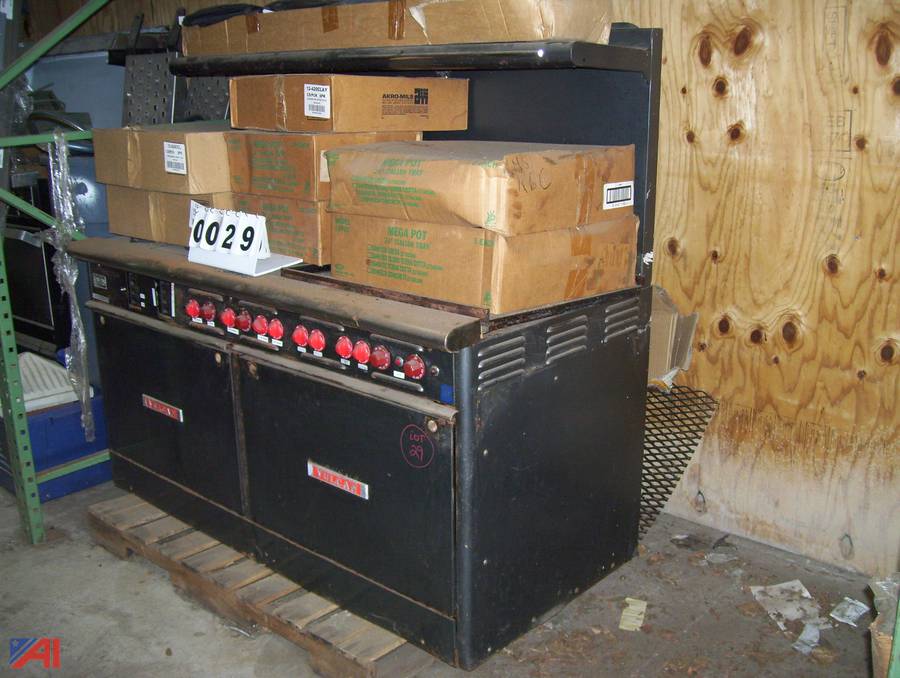 Auctions International Auction Medford Housing AuthorityMA 28020