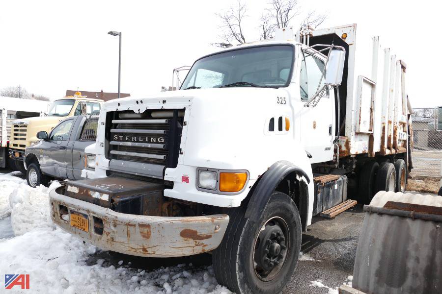 Auctions International Auction City of SchenectadyNY 28052 ITEM