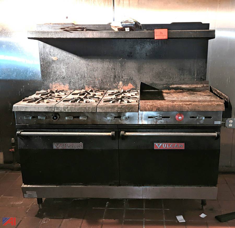 Auctions International Auction Surplus LiquidationNY 28093 ITEM