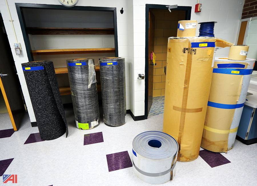 Auctions International Auction Attica CSDNY 28217 ITEM Athletic