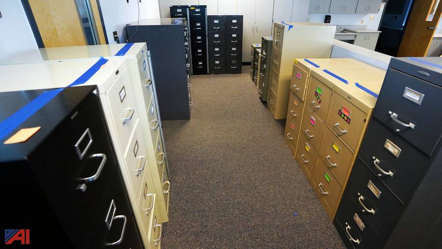 Auctions International Auction Attica CSDNY 28217 ITEM Filing