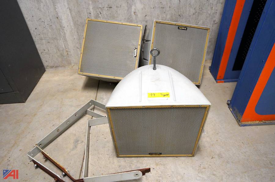 Auctions International Auction Attica CSDNY 28217 ITEM Community