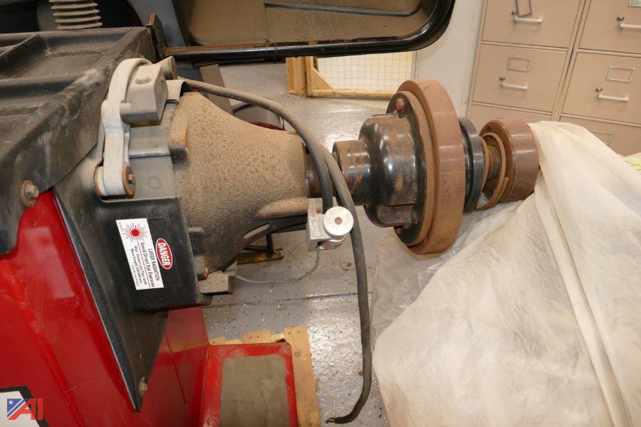 Auctions International Auction Scotia Glenville CSDNY 28250 ITEM