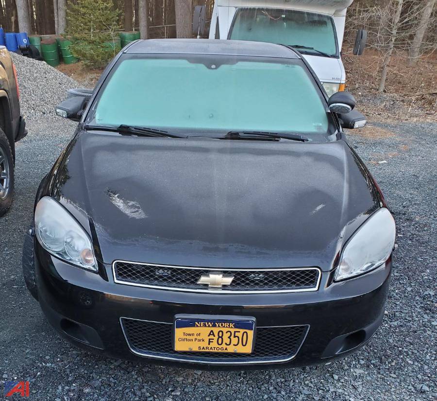 Auctions International Auction Town of Clifton Park B & GNY 28295