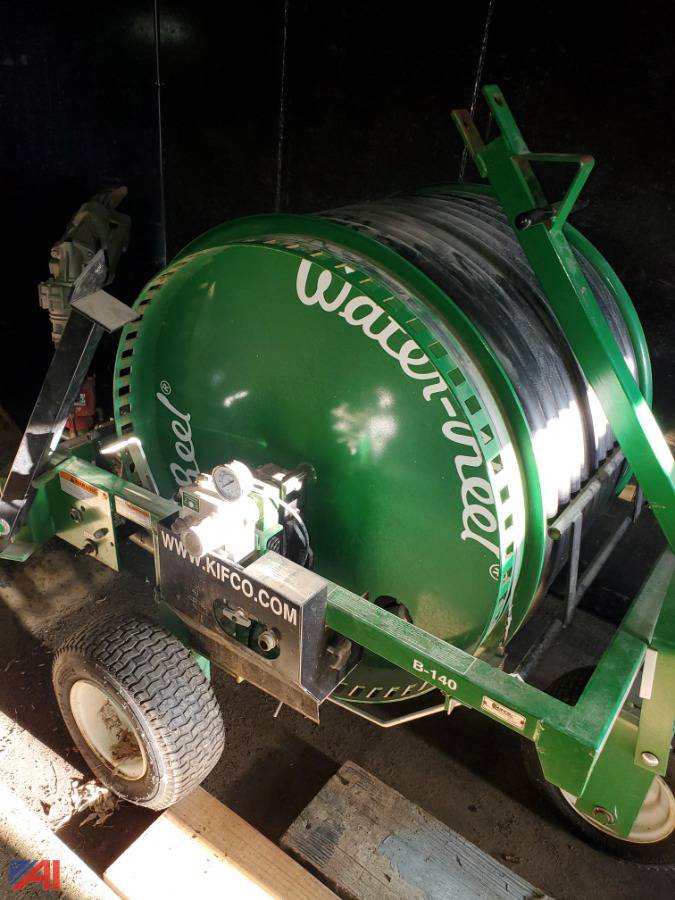 Auctions International Auction Town of Clifton Park B & GNY 28295