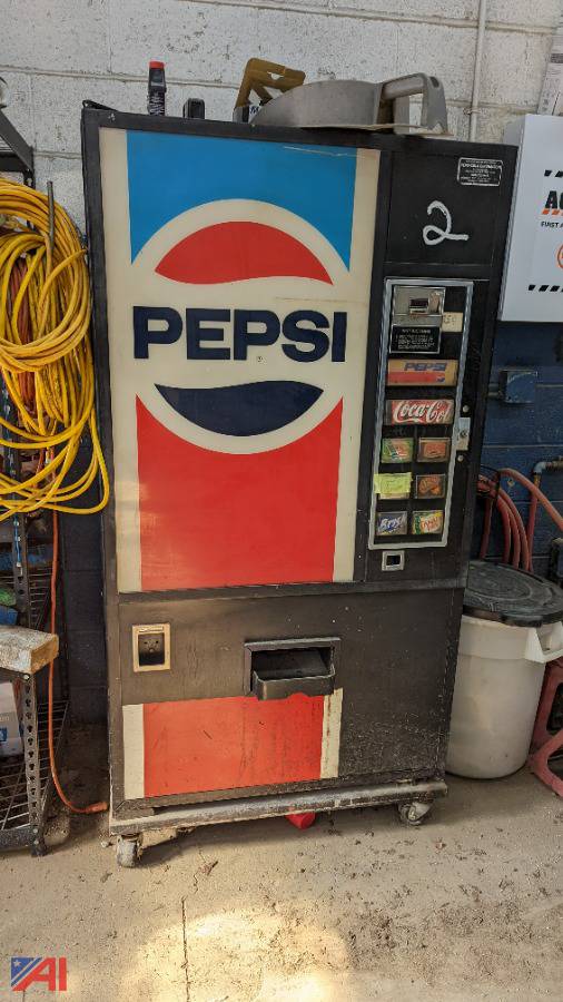 Auctions International Auction Town of Vestal WaterNY 28345 ITEM