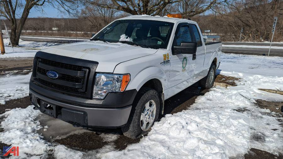 Auctions International Auction Town of Vestal WaterNY 28345 ITEM