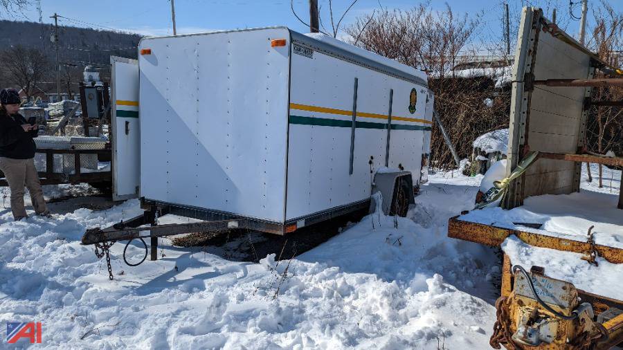 Auctions International Auction Town of Vestal WaterNY 28345 ITEM