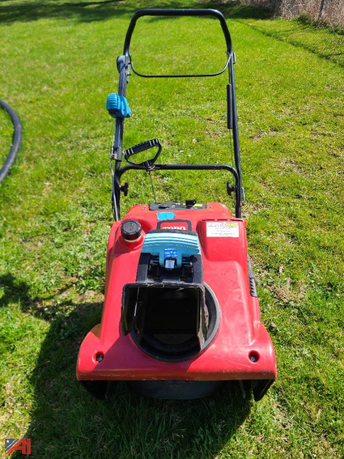 Auctions International Auction Village of PawlingNY 28381 ITEM