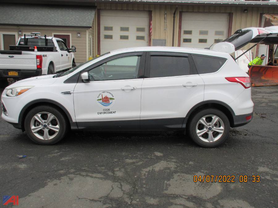 Auctions International Auction Village of West HaverstrawNY 28387