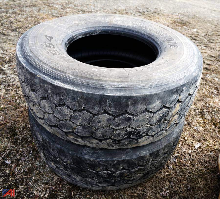 Auctions International Auction Town of Pulteney HwyNY 28427 ITEM