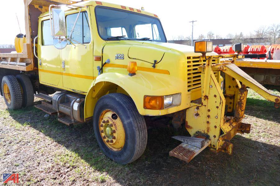 Auctions International Auction NYS Canal CorpWaterfordNY 28432