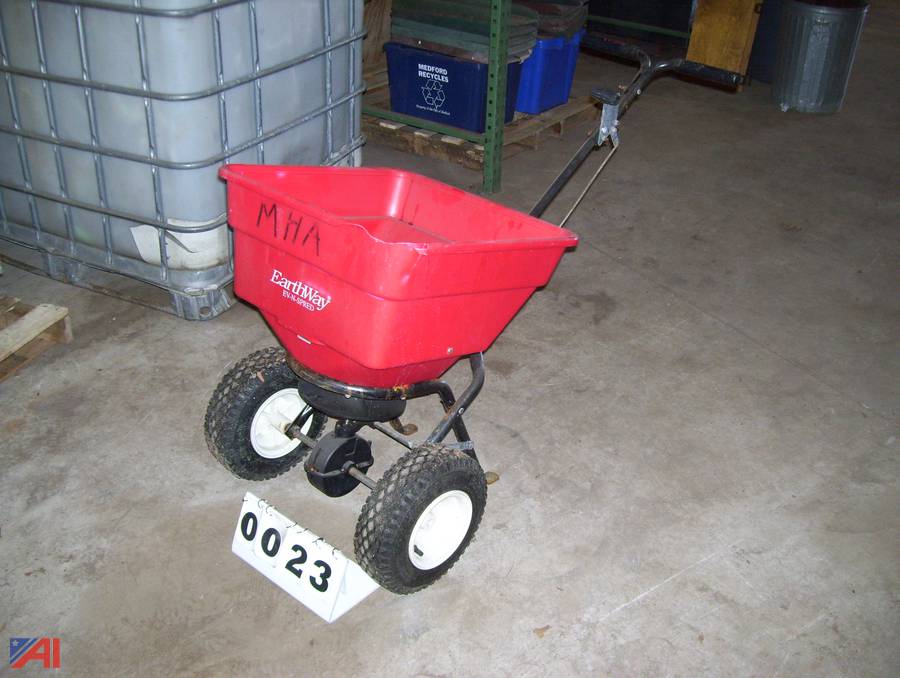 Auctions International Auction Medford Housing AuthorityMA 28443