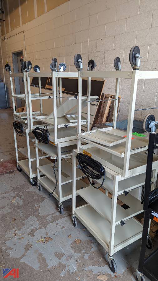 Auctions International Auction Baldwinsville CSD SurplusNY 28453